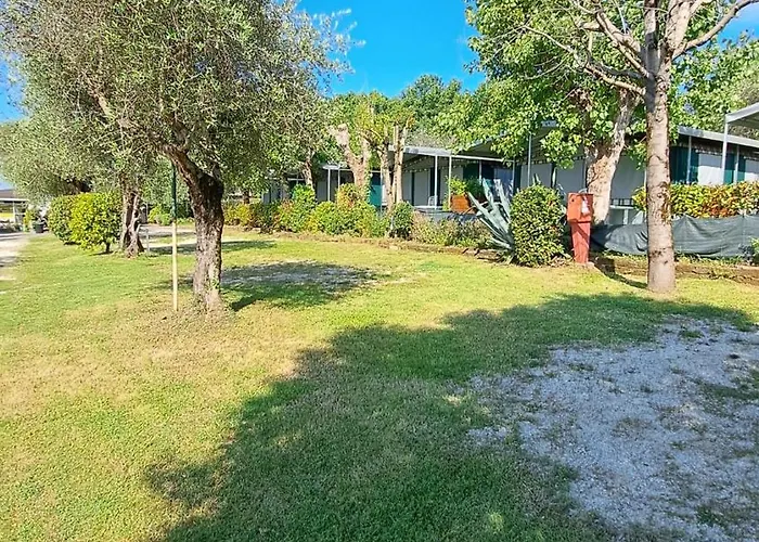Camping Porto Srl