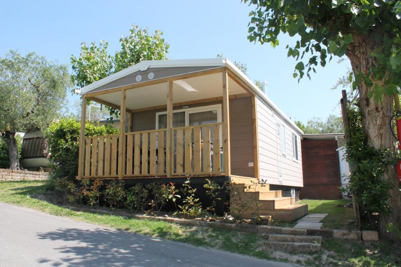 Porto Srl 3* Moniga del Garda