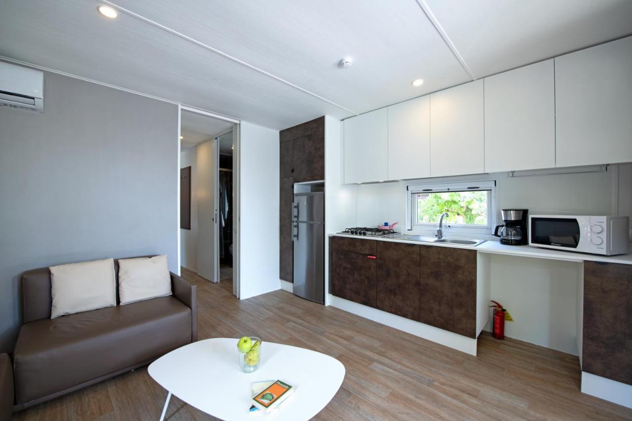 Porto Srl Campingplatz 3*