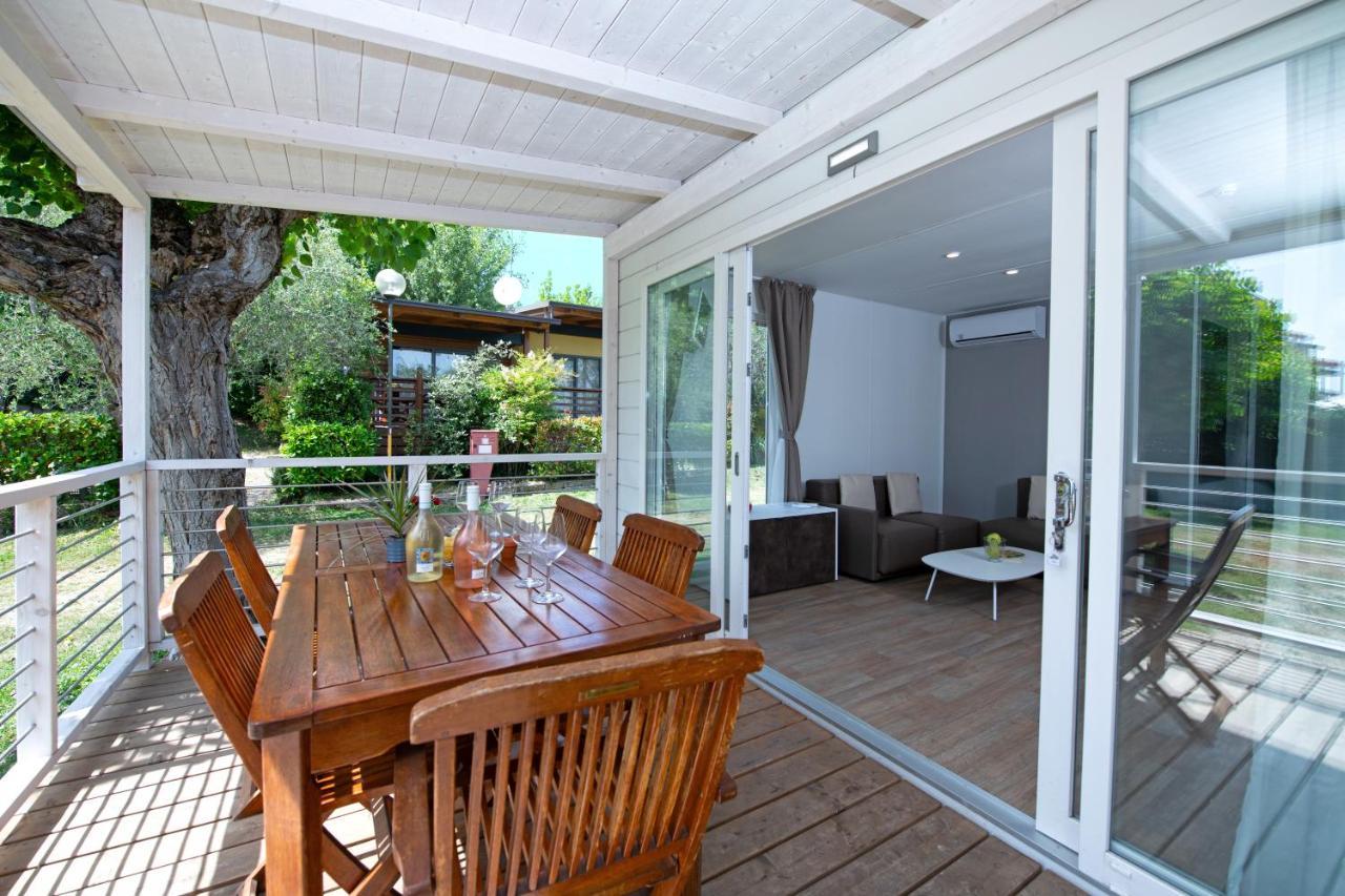 Porto Srl Camping Moniga del Garda