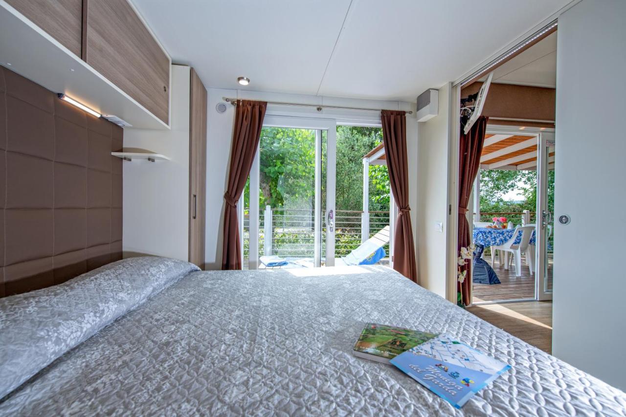 Porto Srl Camping 3*