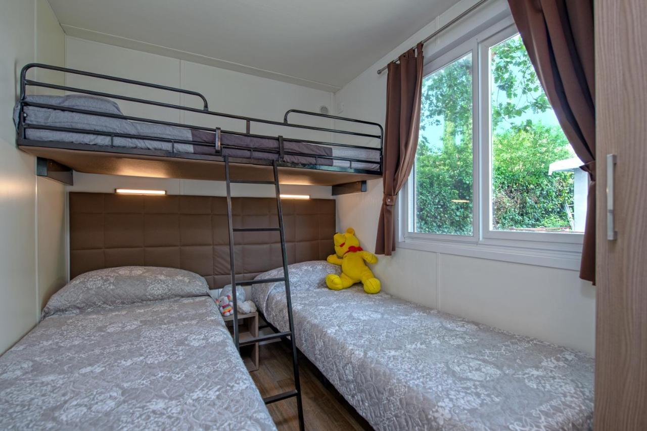 Porto Srl Campingplatz