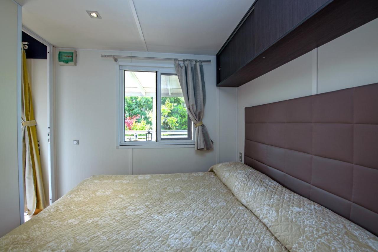 Campingplatz Porto Srl Moniga del Garda