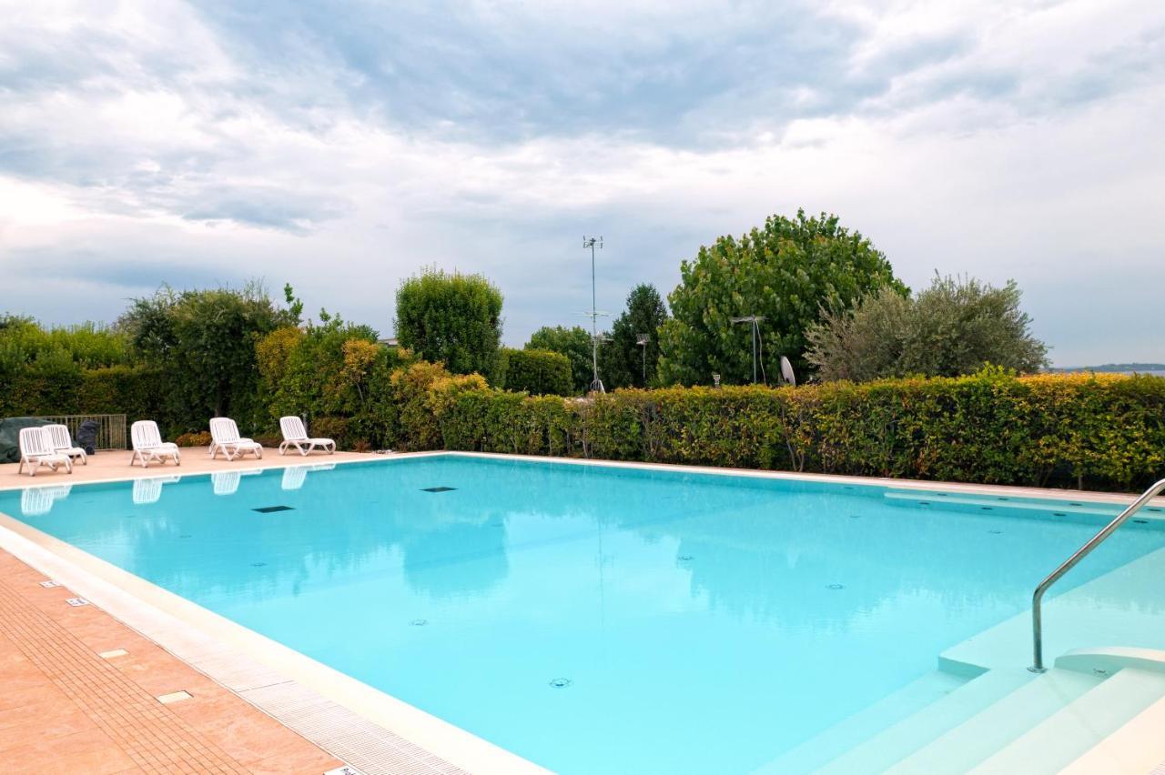 Campingplatz Porto Srl Moniga del Garda