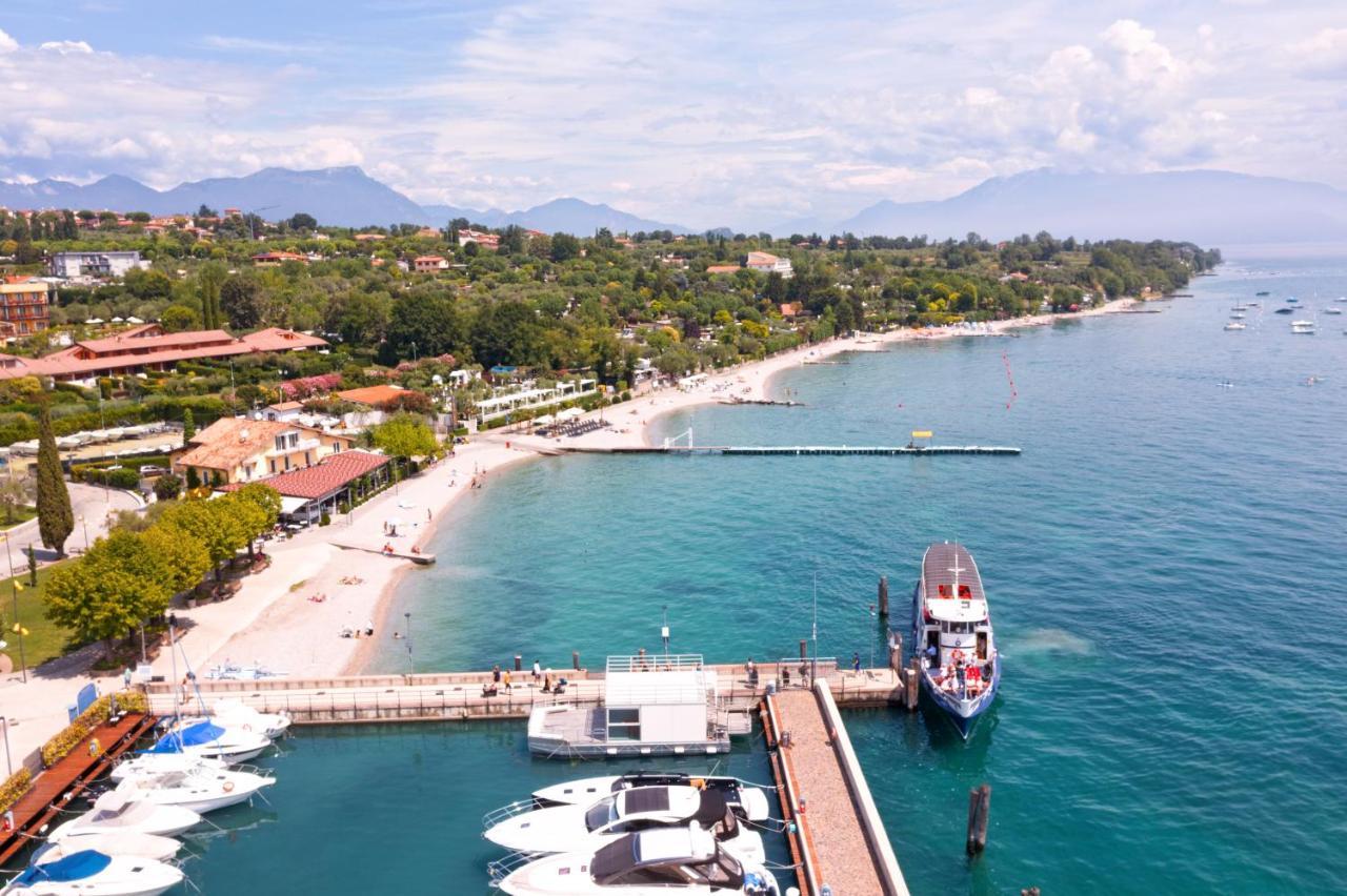 Porto Srl Moniga del Garda