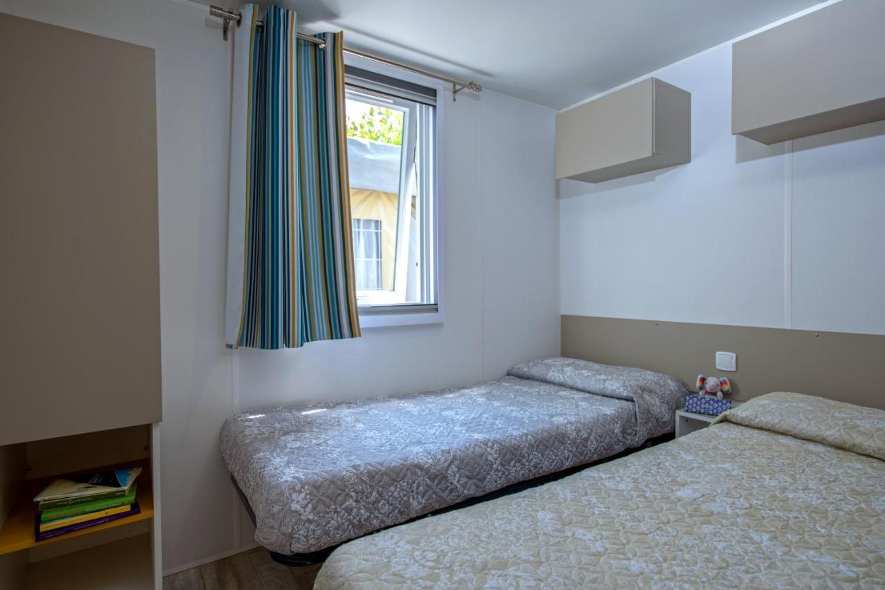 Porto Srl Campingplatz 3*