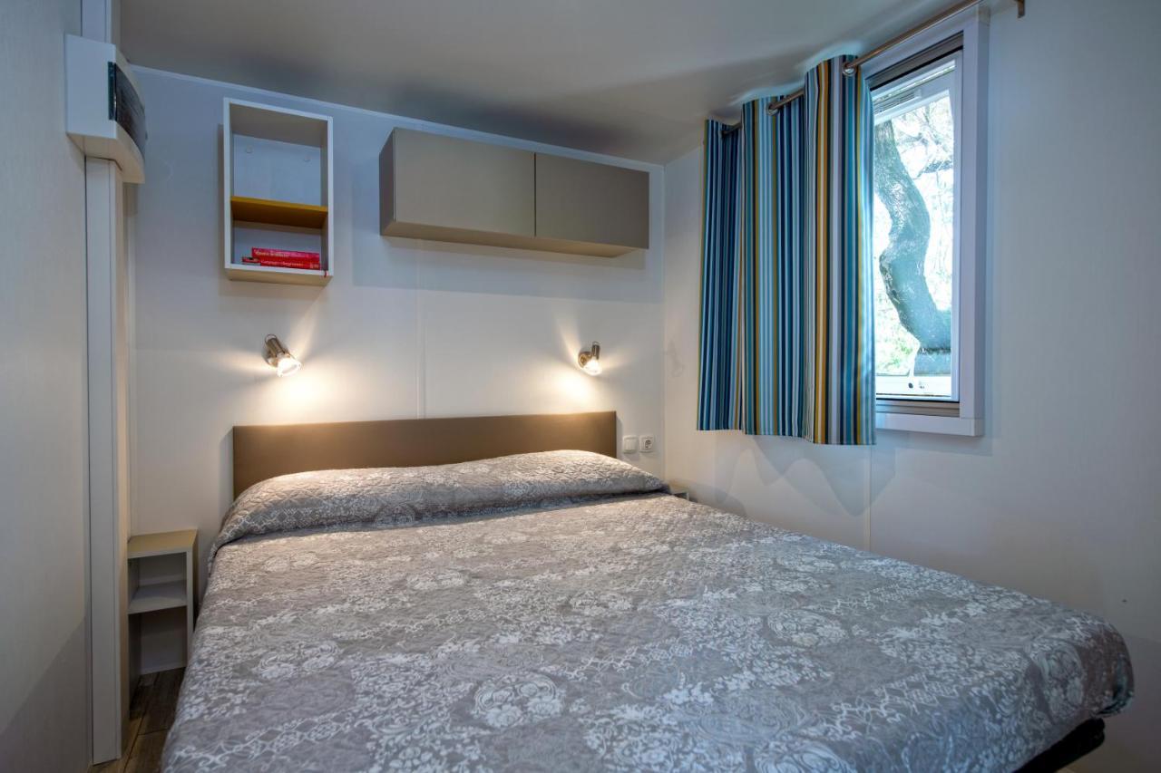 Campingplatz Porto Srl 3*