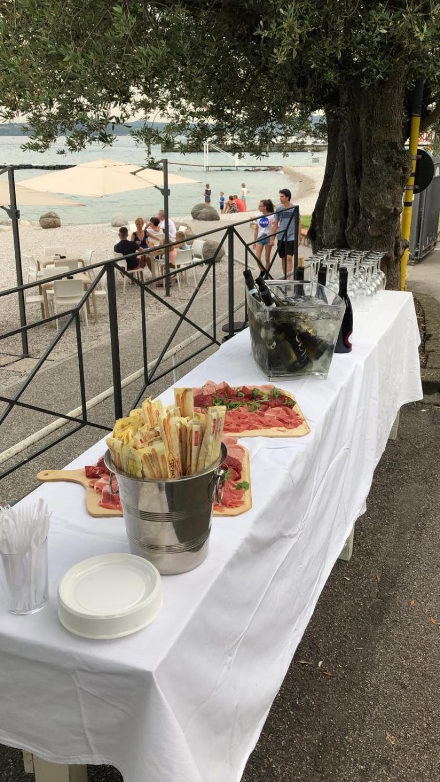 Campingplatz Porto Srl 3*