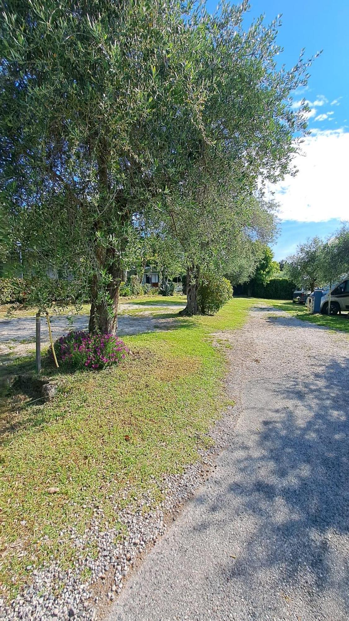 Porto Srl Campingplatz