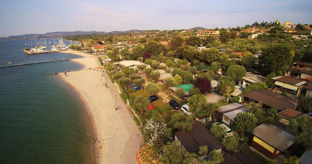 Porto Srl Campingplatz 3*