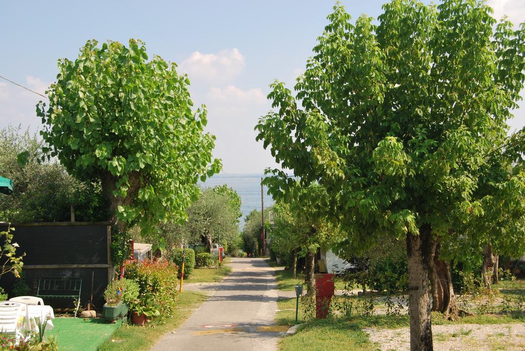 Porto Srl 3* Moniga del Garda