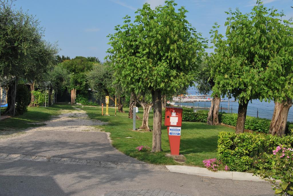 Campingplatz Porto Srl 3*