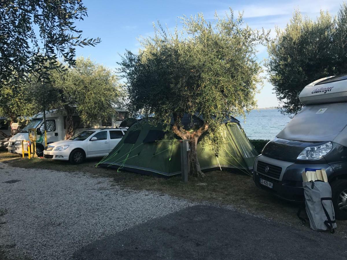 Porto Srl Campingplatz