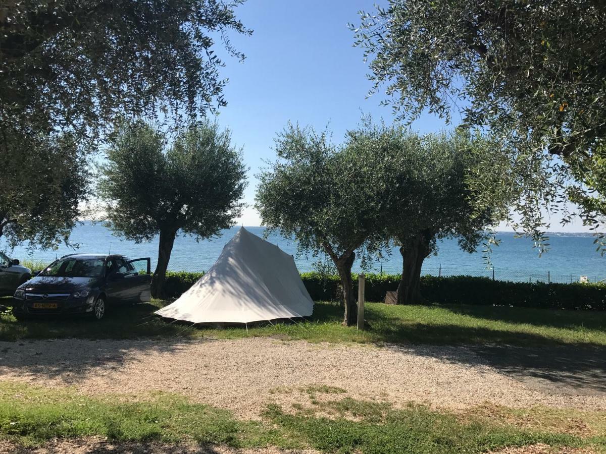 Campingplatz Porto Srl 3*