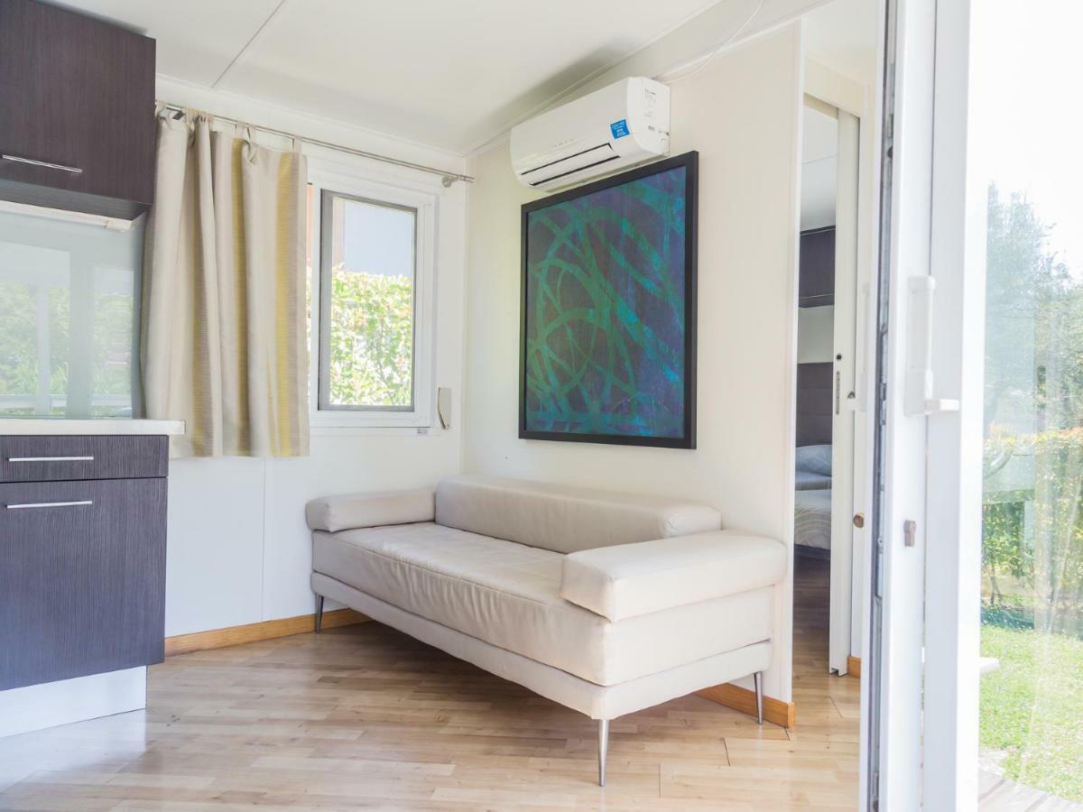 Campingplatz Porto Srl 3*