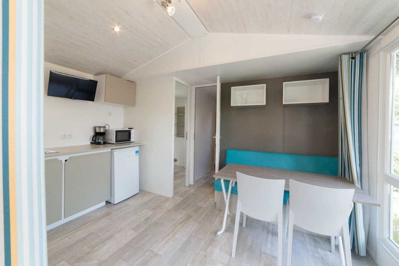 Porto Srl Camping 3*