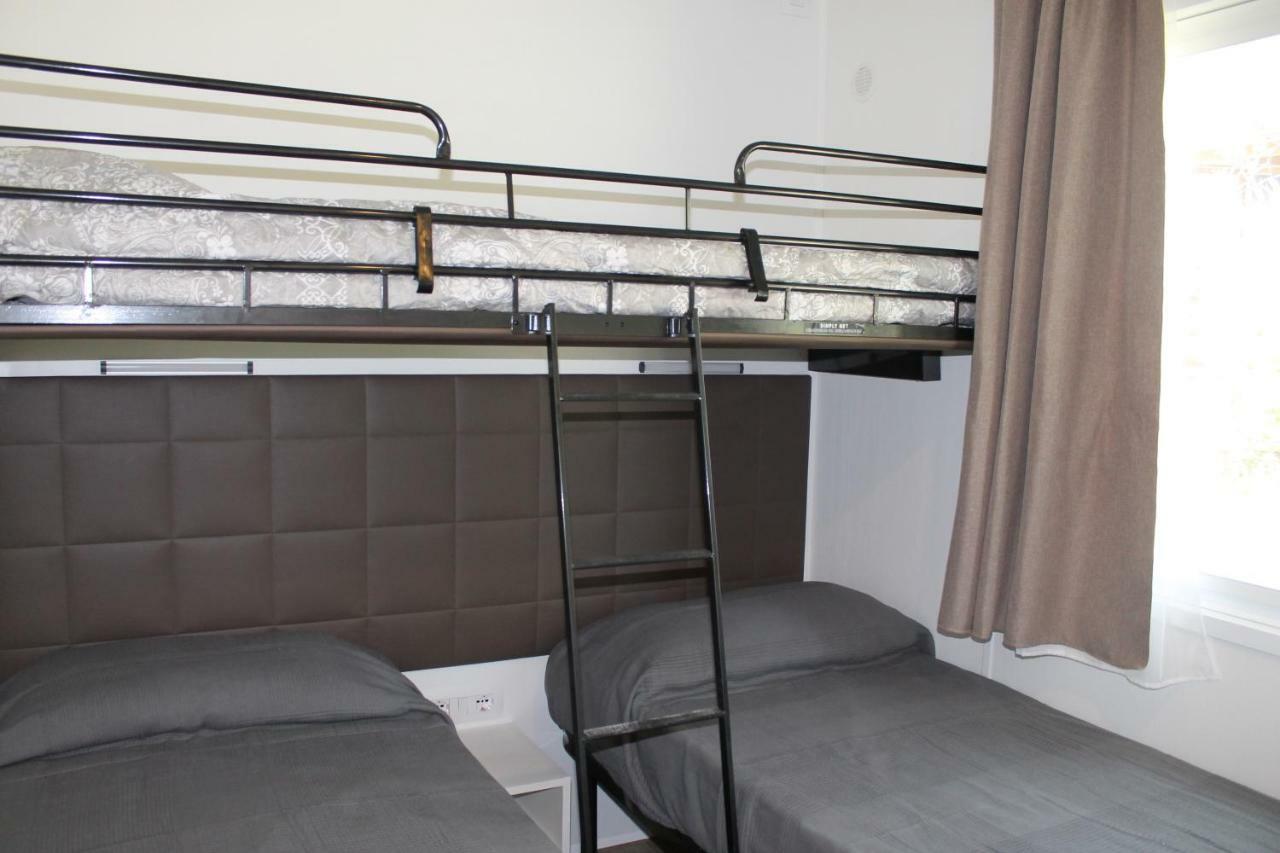 Porto Srl Campingplatz 3*