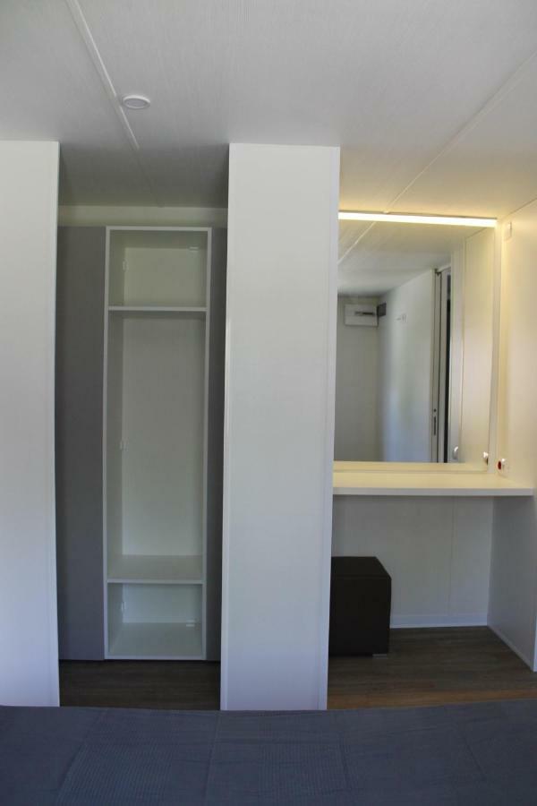 Porto Srl Campingplatz 3*