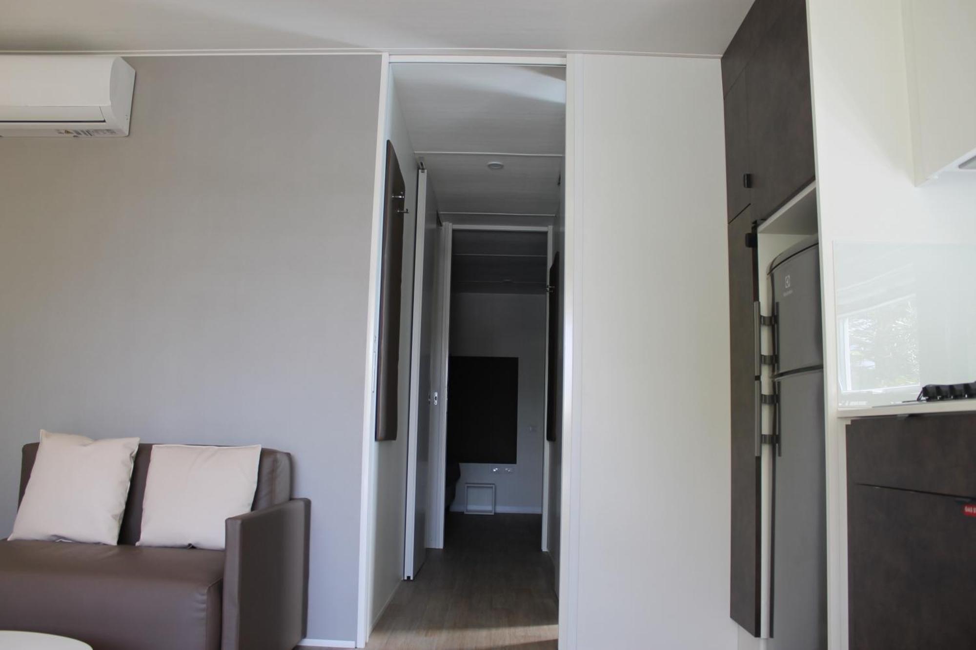 Porto Srl Campingplatz Moniga del Garda