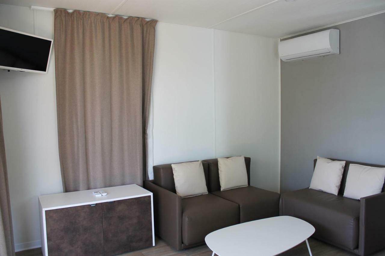 Campingplatz Porto Srl Moniga del Garda